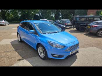 2017 (17) - 1.0 EcoBoost Zetec Edition 5dr