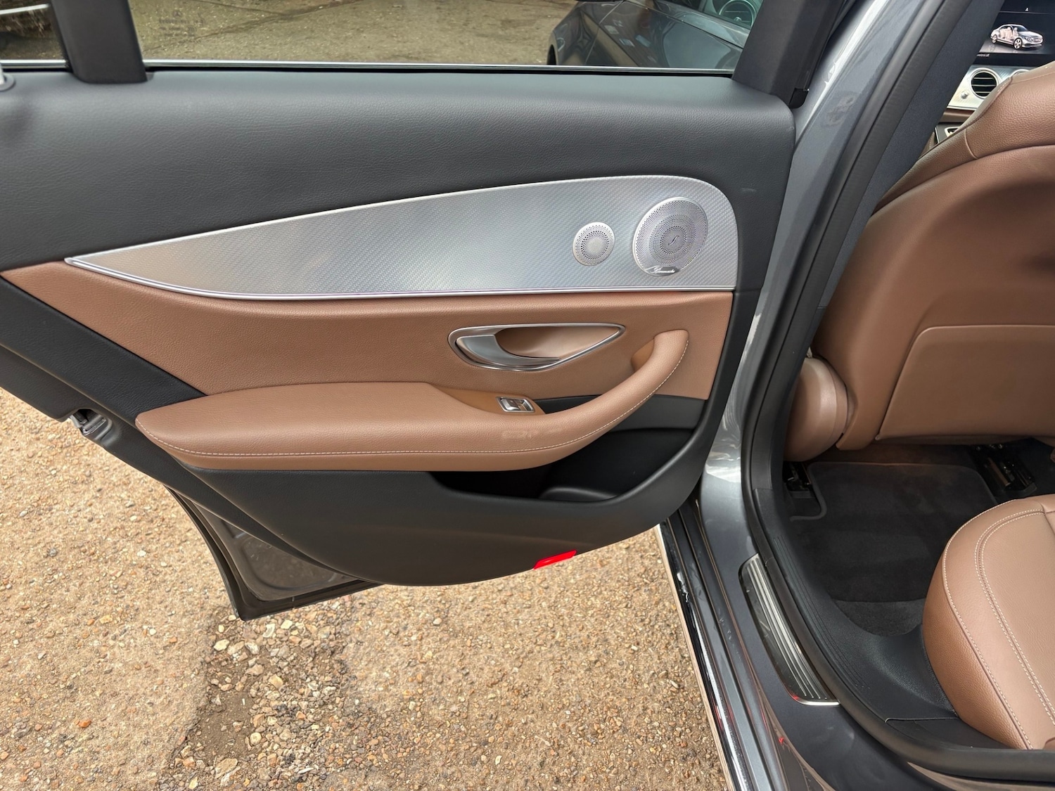 Used Mercedes-Benz E Class 2019 for sale - 77687466: Photo 13