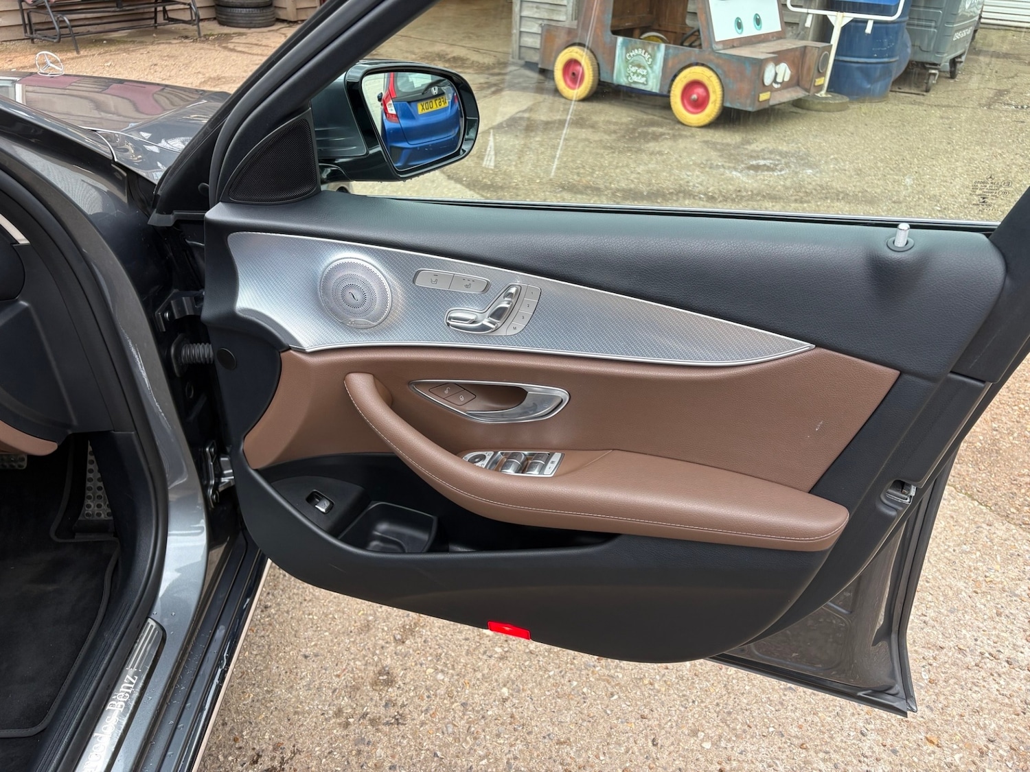 Used Mercedes-Benz E Class 2019 for sale - 77687466: Photo 5