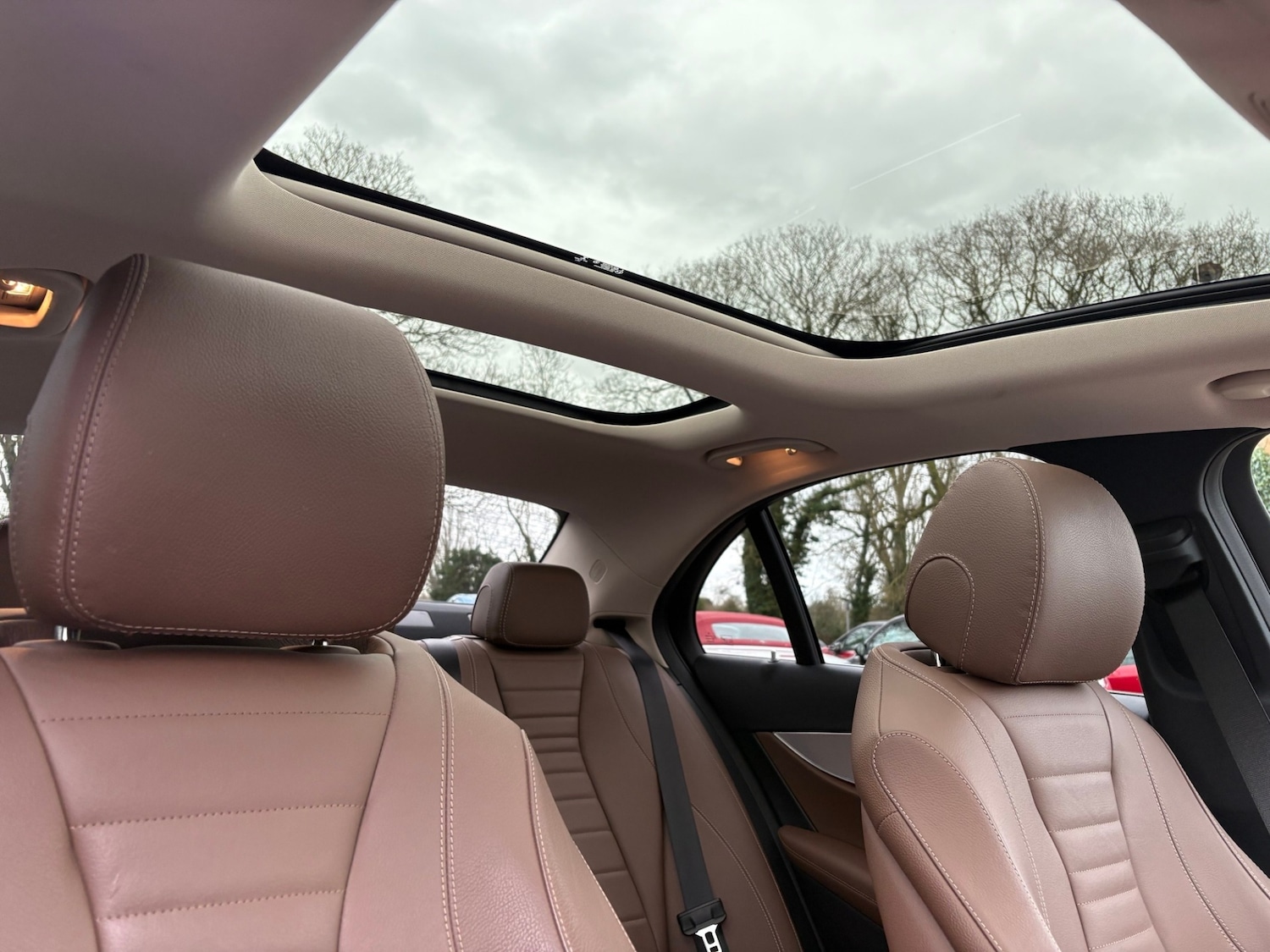 Used Mercedes-Benz E Class 2019 for sale - 77687466: Photo 8