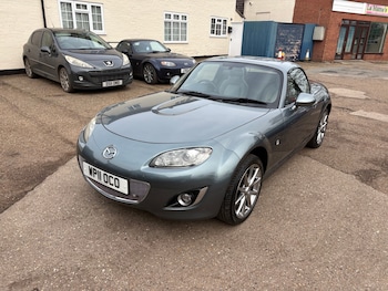 Used Mazda MX-5 2011 for sale - 77591493: Photo