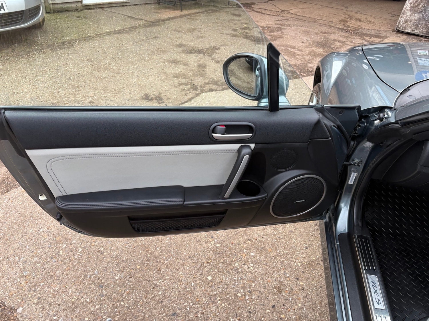 Used Mazda MX-5 2011 for sale - 77591493: Photo 9