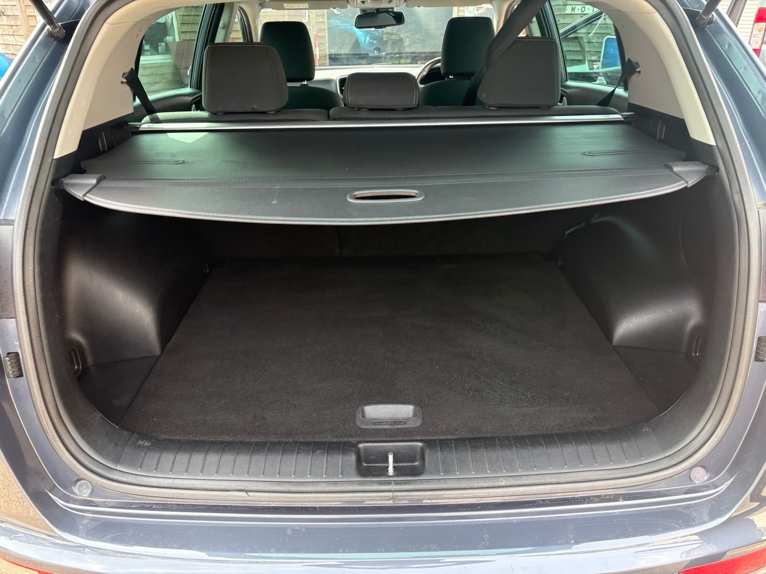 Used Kia Sportage 2016 for sale - 78198864: Photo 10