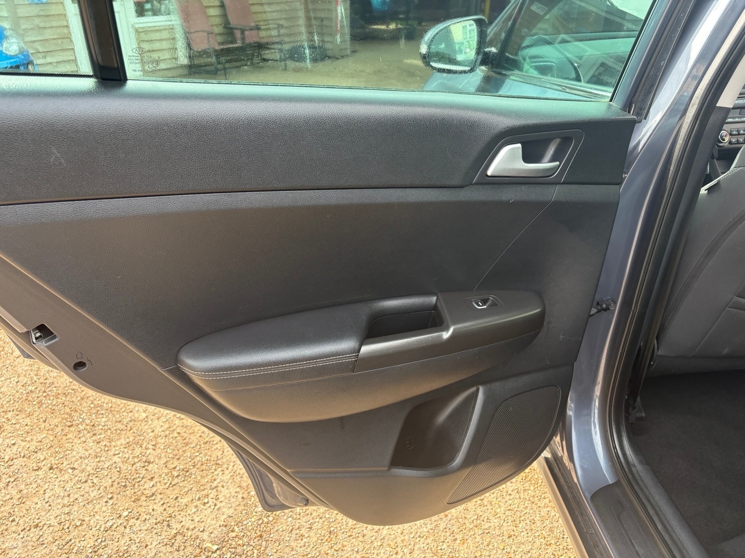 Used Kia Sportage 2016 for sale - 78198864: Photo 11