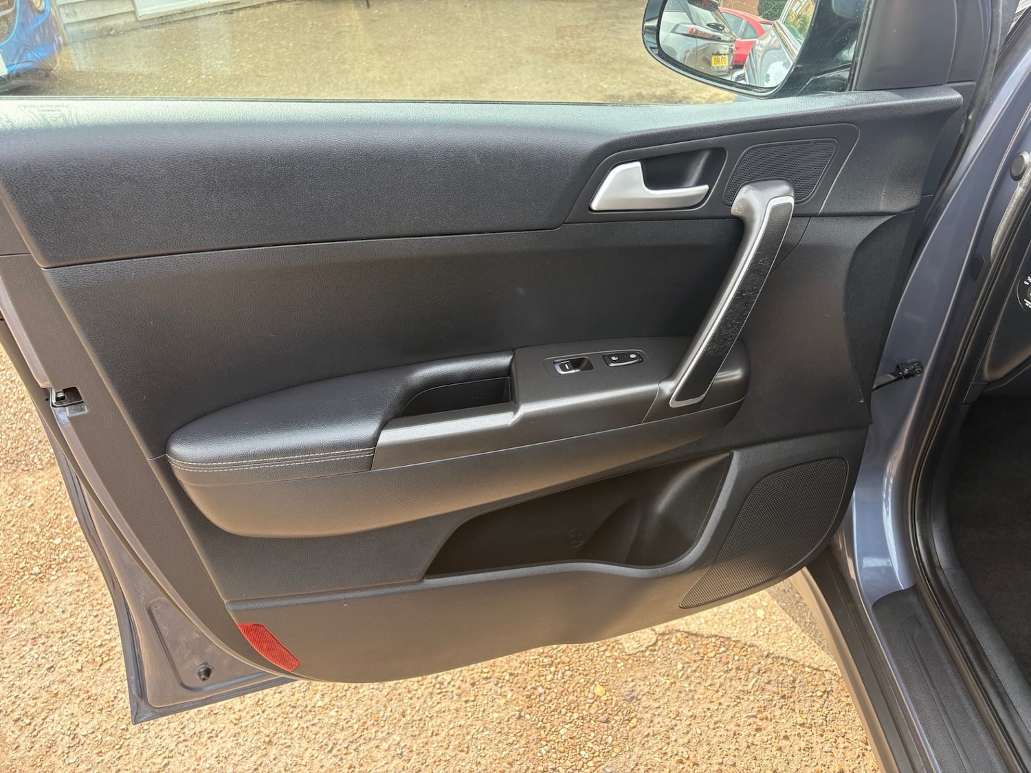 Used Kia Sportage 2016 for sale - 78198864: Photo 12