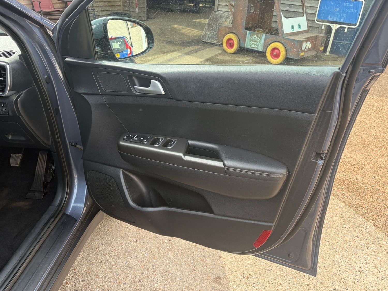 Used Kia Sportage 2016 for sale - 78198864: Photo 5