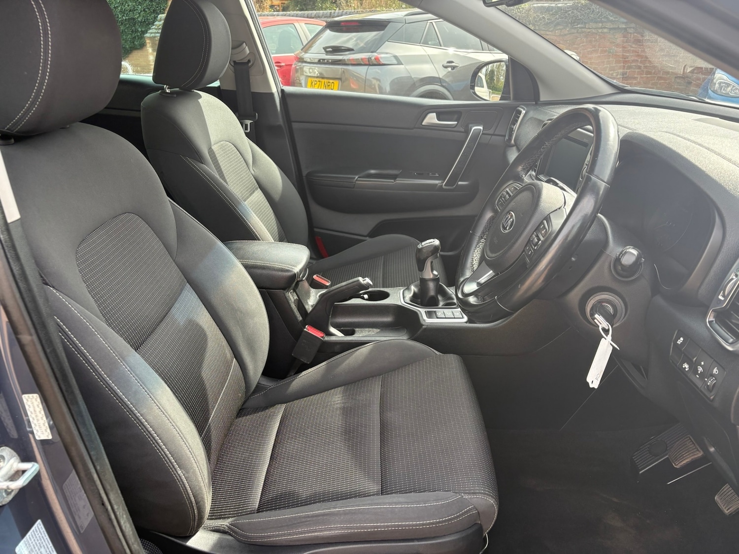 Used Kia Sportage 2016 for sale - 78198864: Photo 6