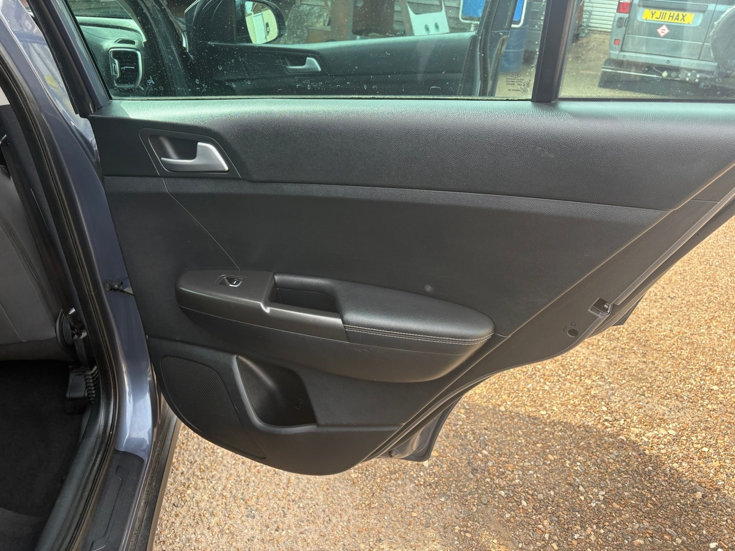 Used Kia Sportage 2016 for sale - 78198864: Photo 8