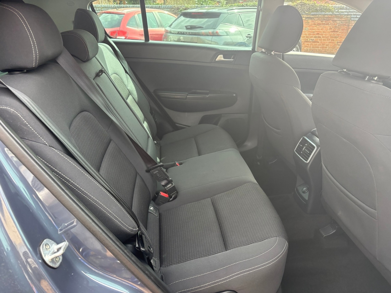 Used Kia Sportage 2016 for sale - 78198864: Photo 9