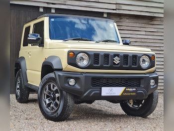 Used Suzuki Jimny 2025 for sale - 76020991: Photo