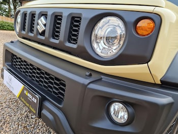 Used Suzuki Jimny 2025 for sale - 76020991: Photo