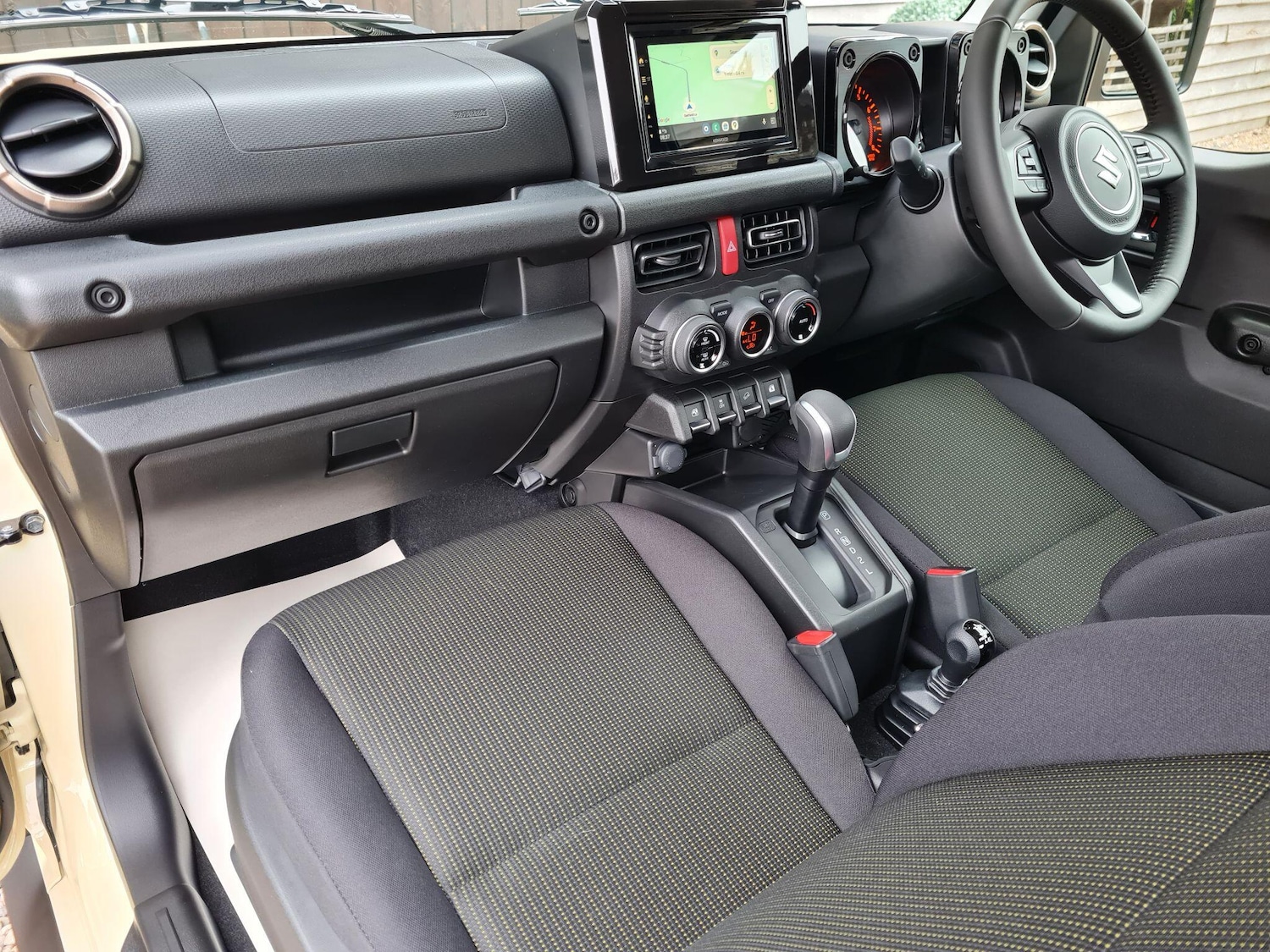 Vehicle 7