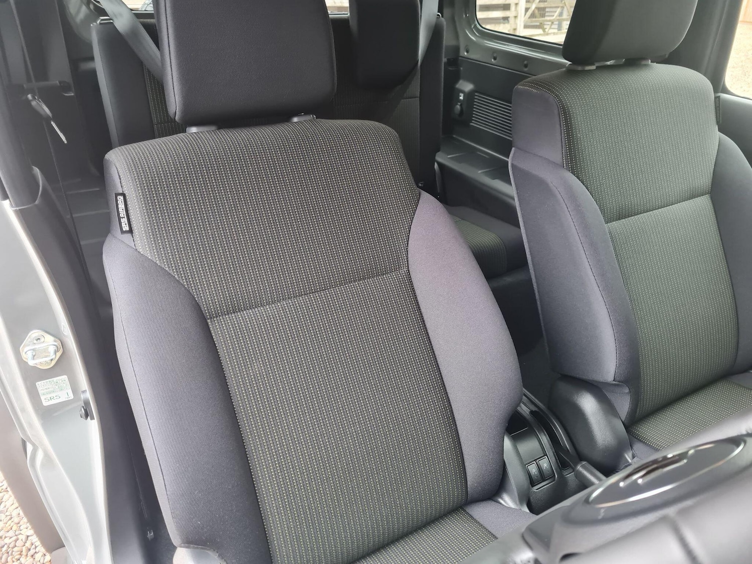 Used Suzuki Jimny 2026 for sale - 77440060: Photo 17