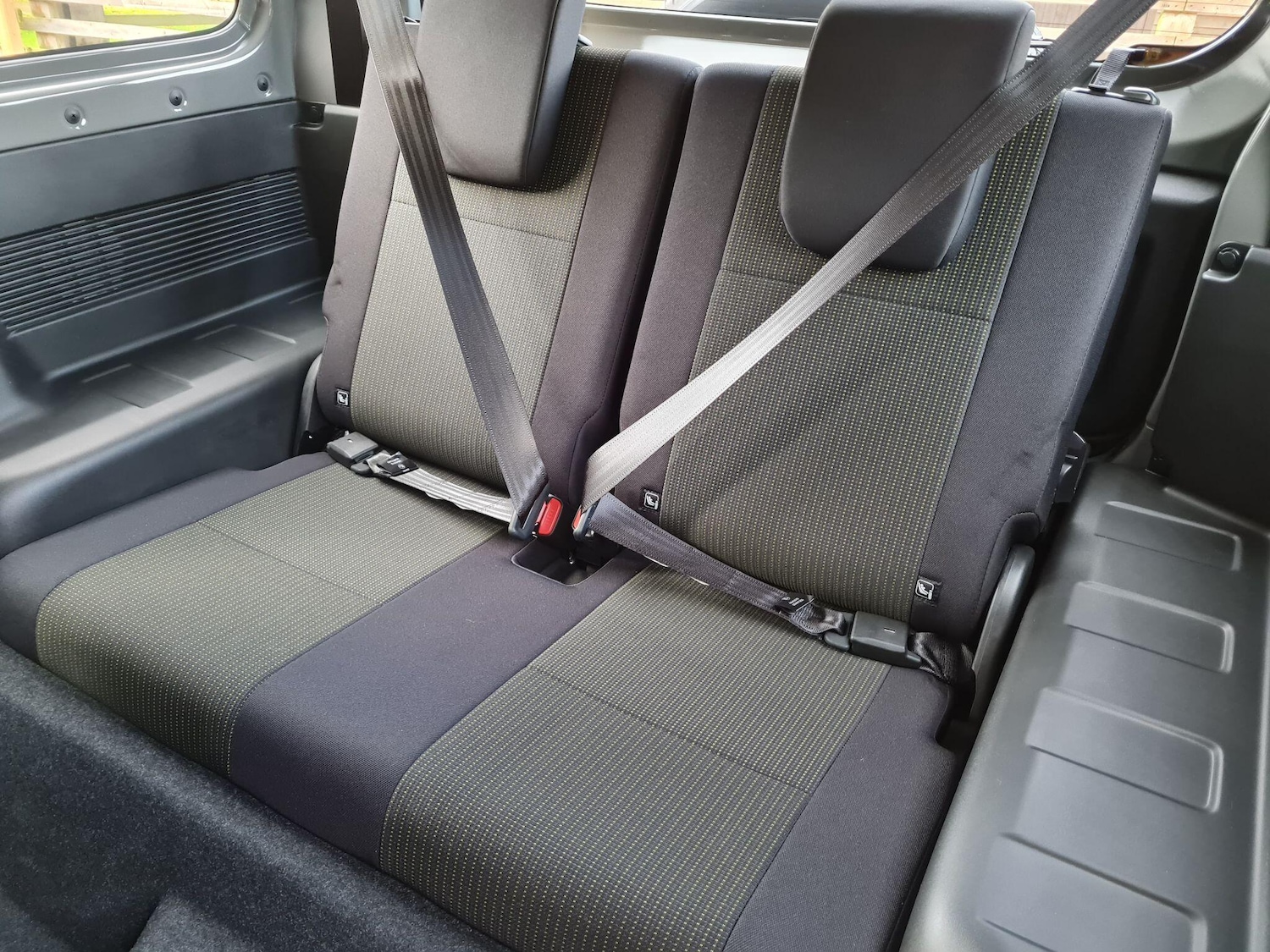 Used Suzuki Jimny 2026 for sale - 77440060: Photo 28