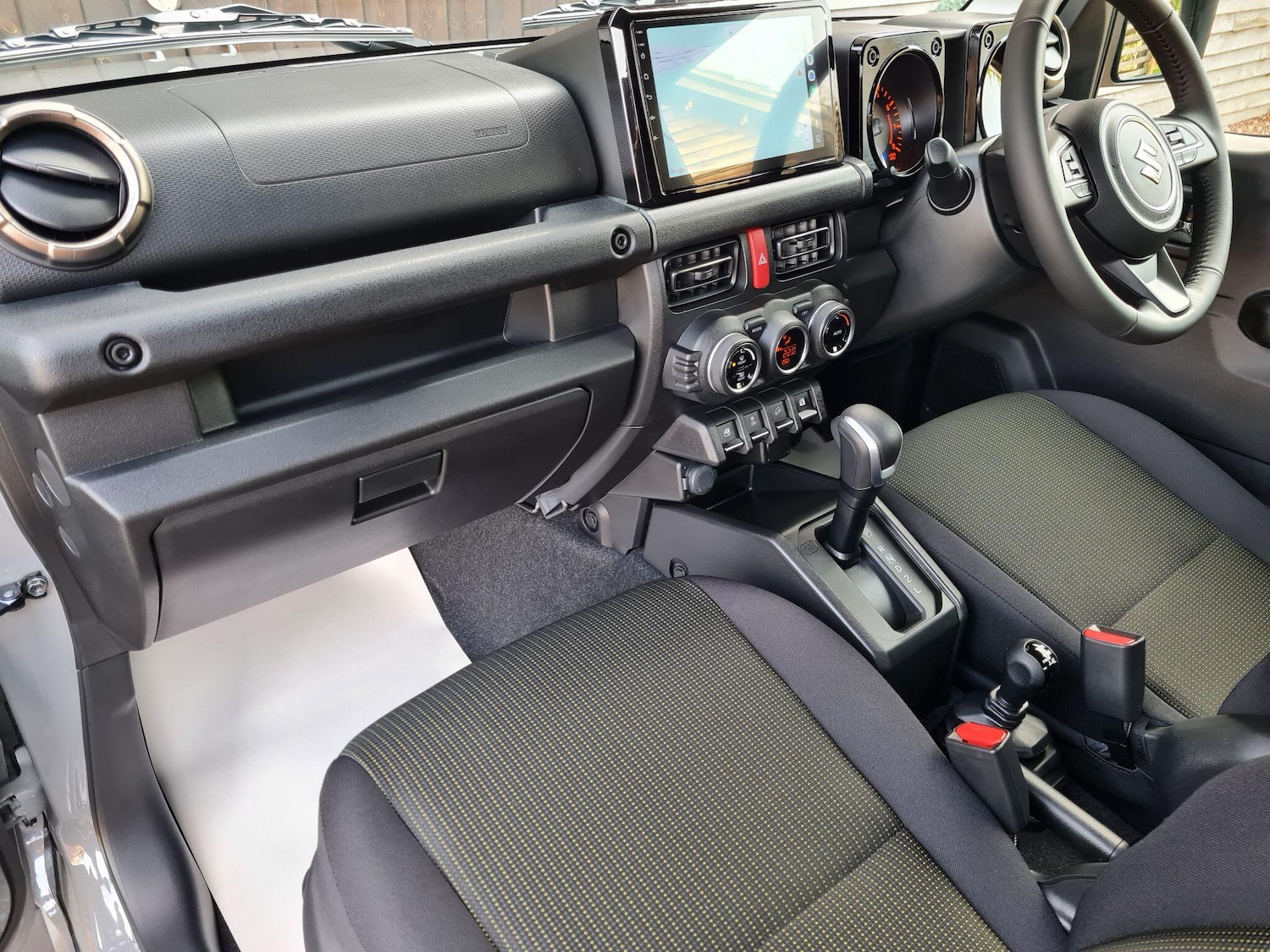 Used Suzuki Jimny 2026 for sale - 77440060: Photo 7