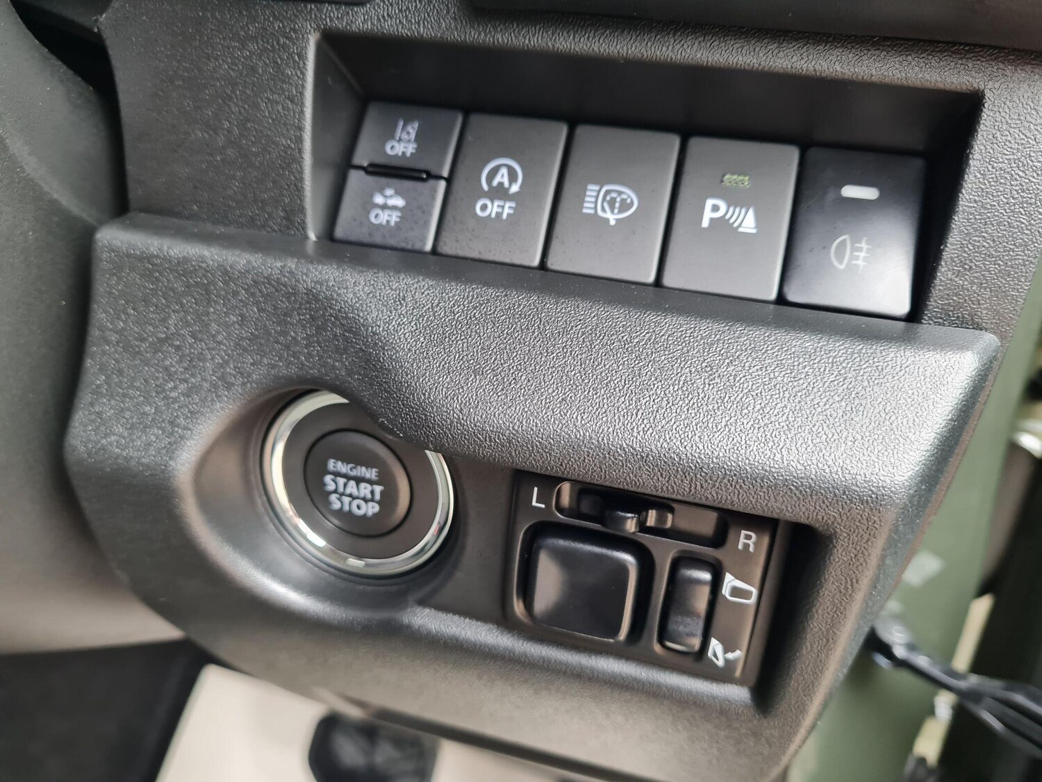 Used Suzuki Jimny 2026 for sale - 77425033: Photo 16