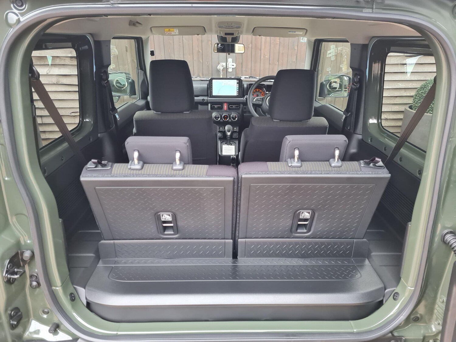 Used Suzuki Jimny 2026 for sale - 77425033: Photo 20