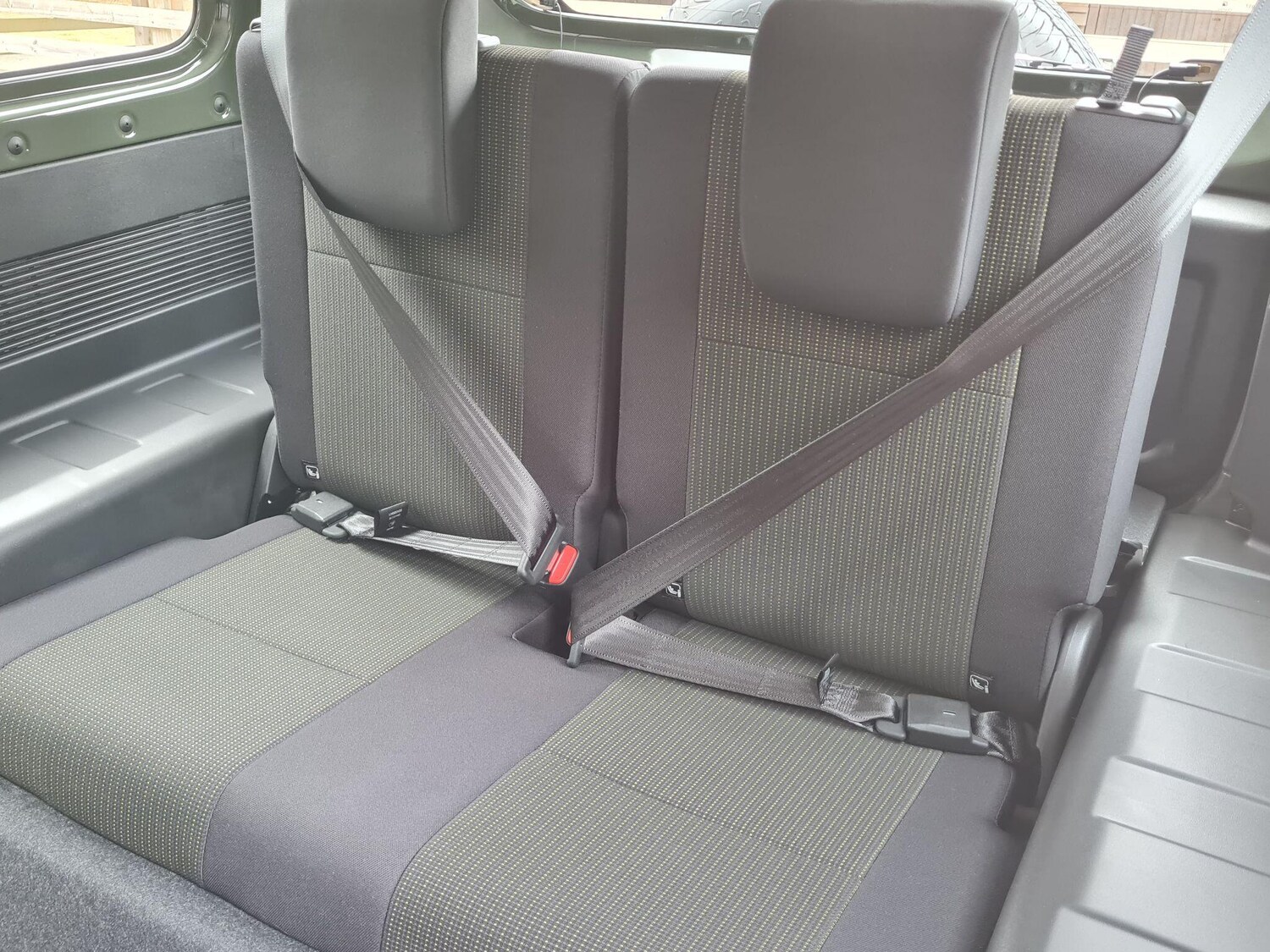 Used Suzuki Jimny 2026 for sale - 77425033: Photo 30