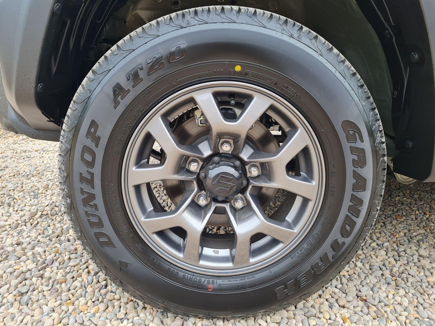 Used Suzuki Jimny 2026 for sale - 77425033: Photo 38