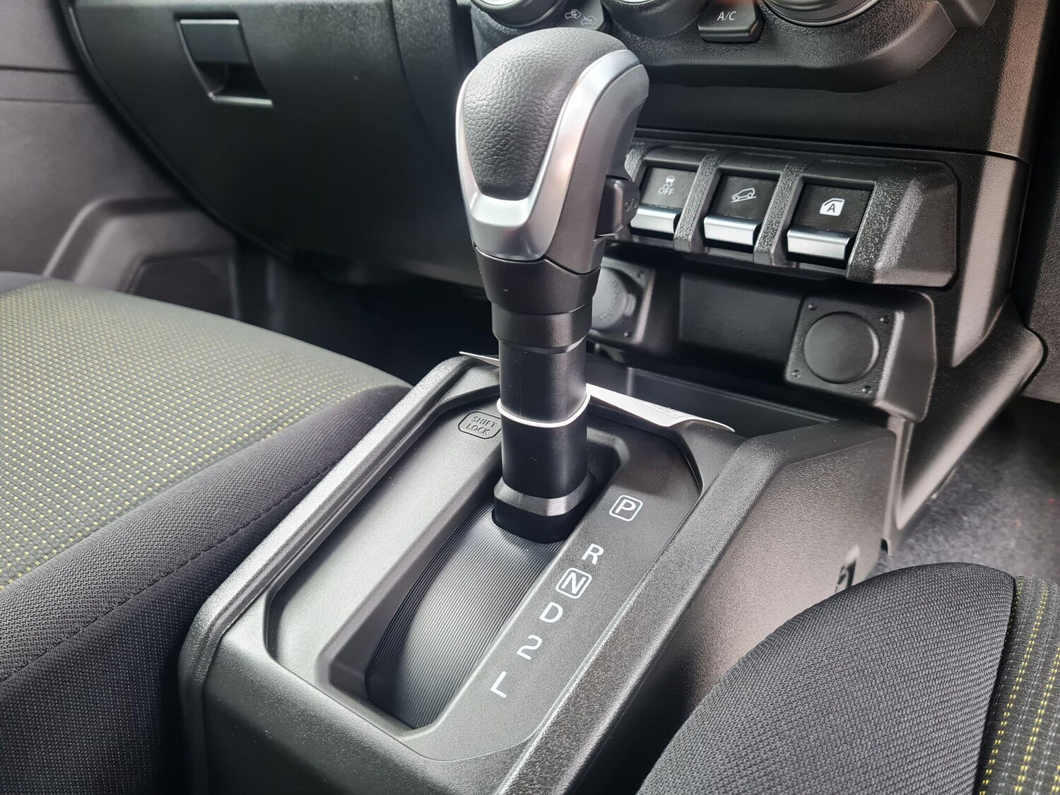 Used Suzuki Jimny for sale - 77839378: Photo 13