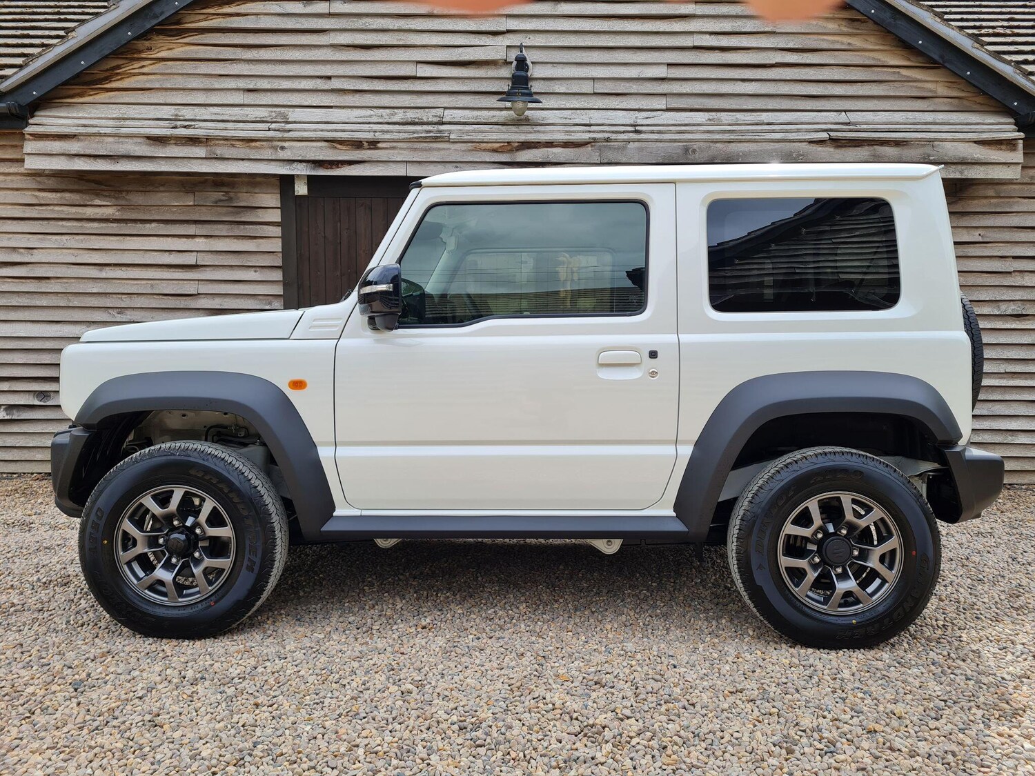 Used Suzuki Jimny for sale - 77839378: Photo 30