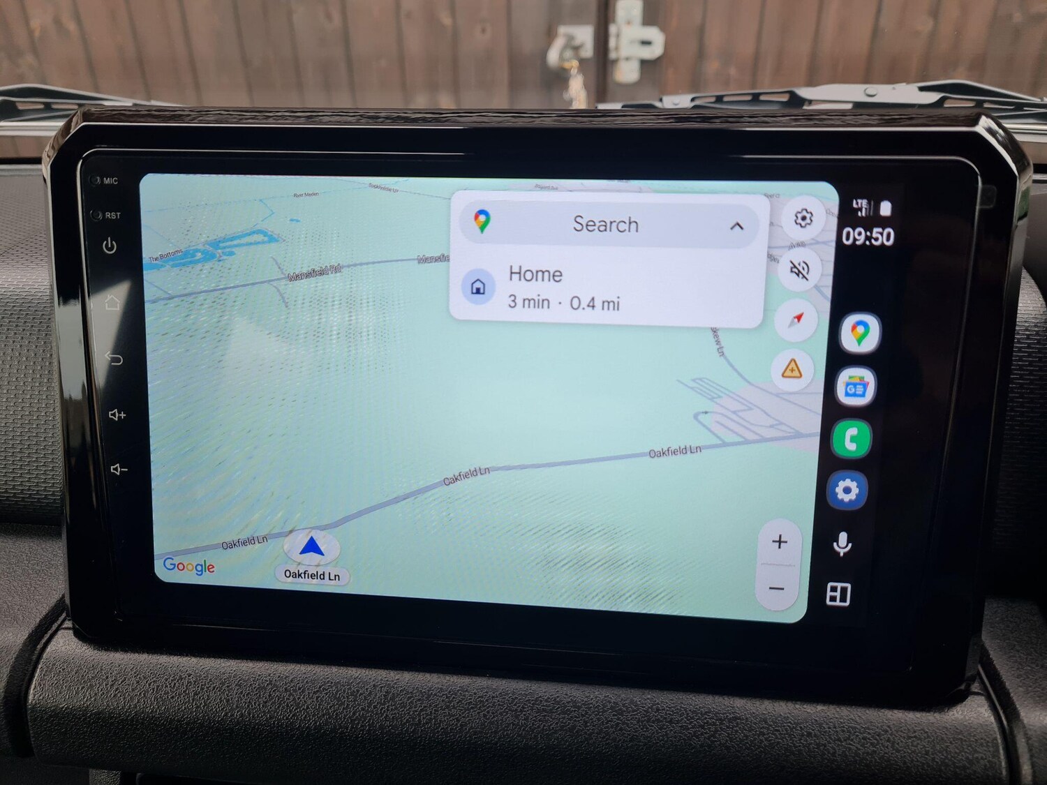 Used Suzuki Jimny for sale - 77839378: Photo 8