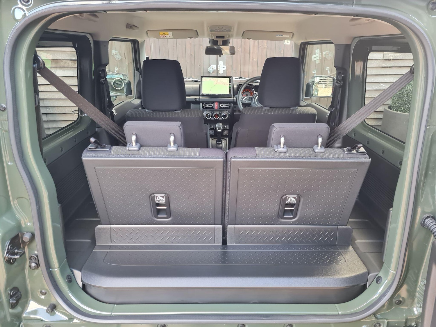 Vehicle 19