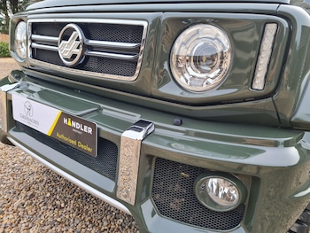 Used Suzuki Jimny 2024 for sale - 76020982: Photo