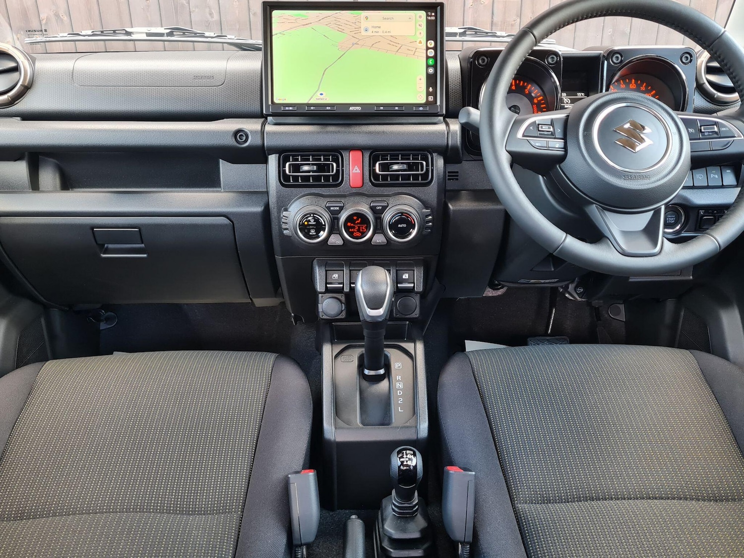Vehicle 6
