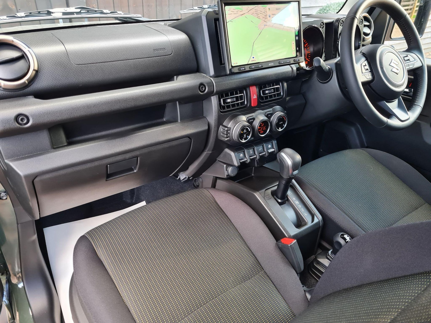 Vehicle 7