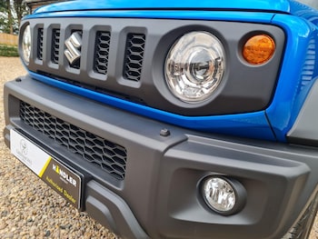 Used Suzuki Jimny 2025 for sale - 77852868: Photo