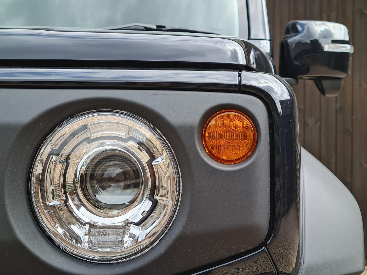 Used Suzuki Jimny 2026 for sale - 77440082: Photo 17