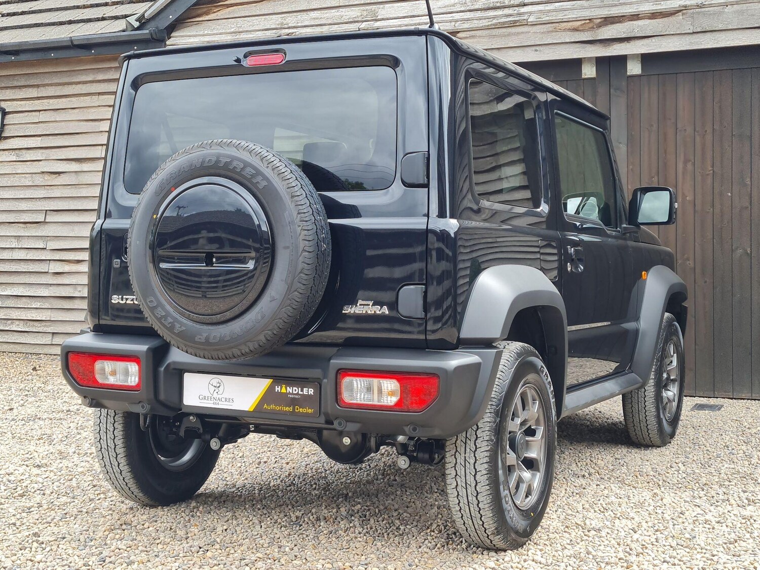 Used Suzuki Jimny 2026 for sale - 77440082: Photo 23