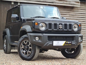 Used Suzuki Jimny 2025 for sale - 77440082: Photo