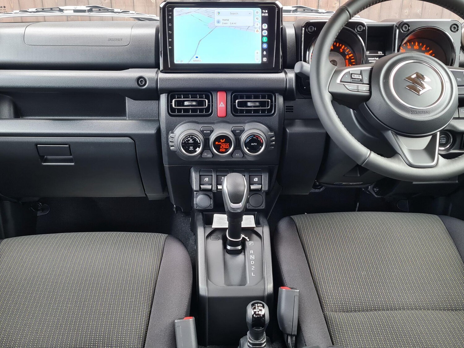 Used Suzuki Jimny 2026 for sale - 77440082: Photo 6