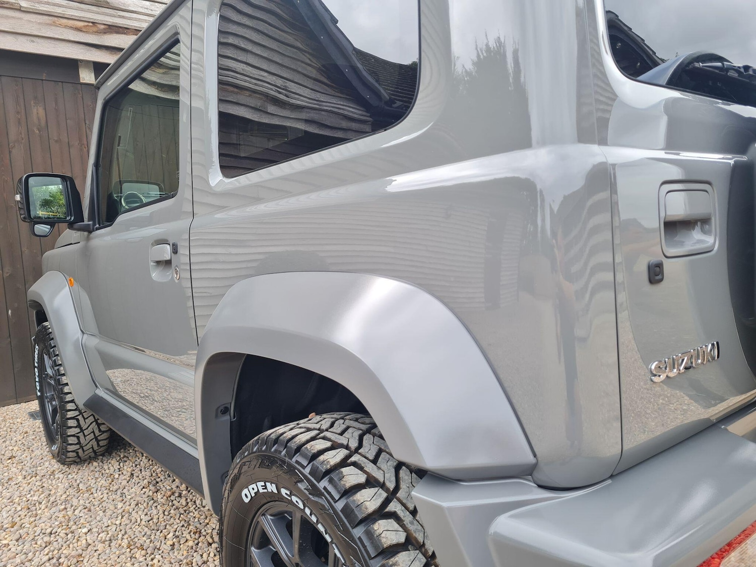 Vehicle 29