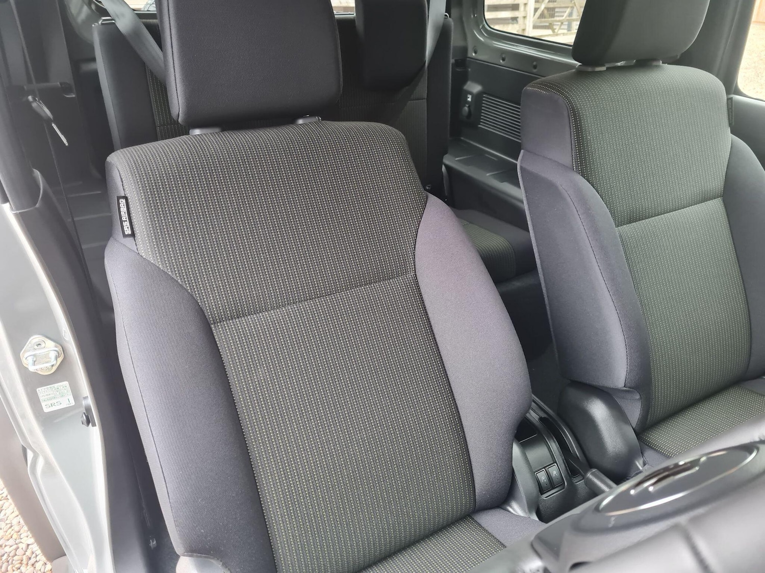 Vehicle 13