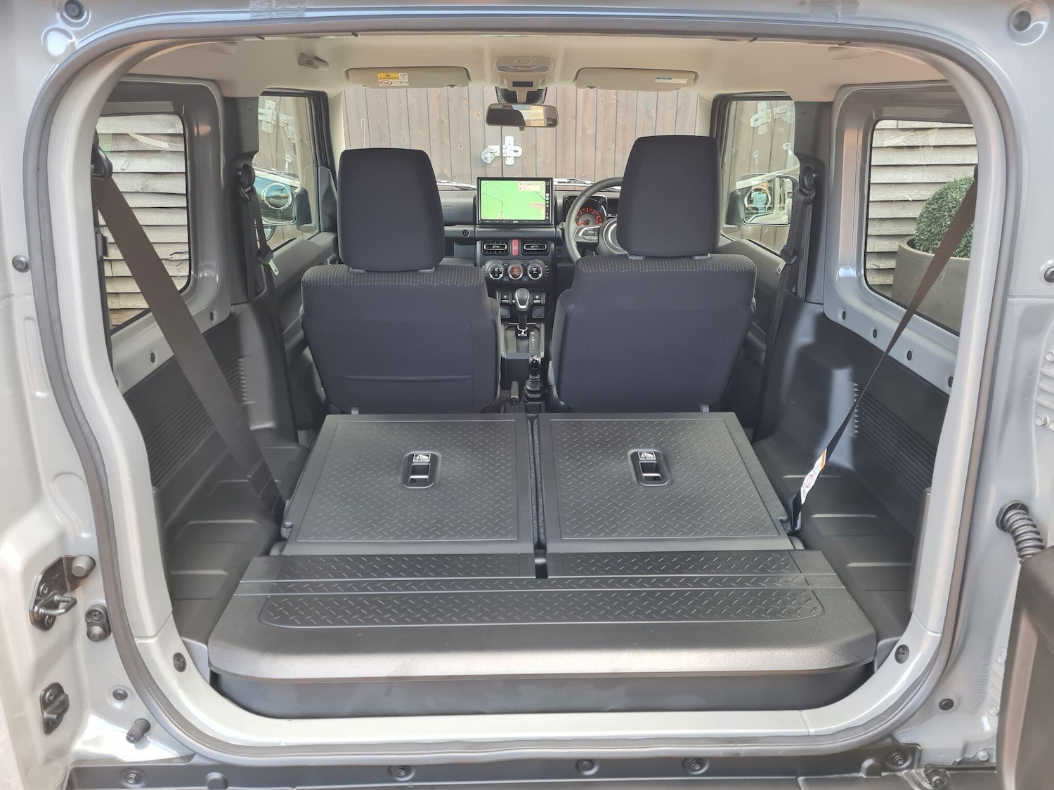 Vehicle 24