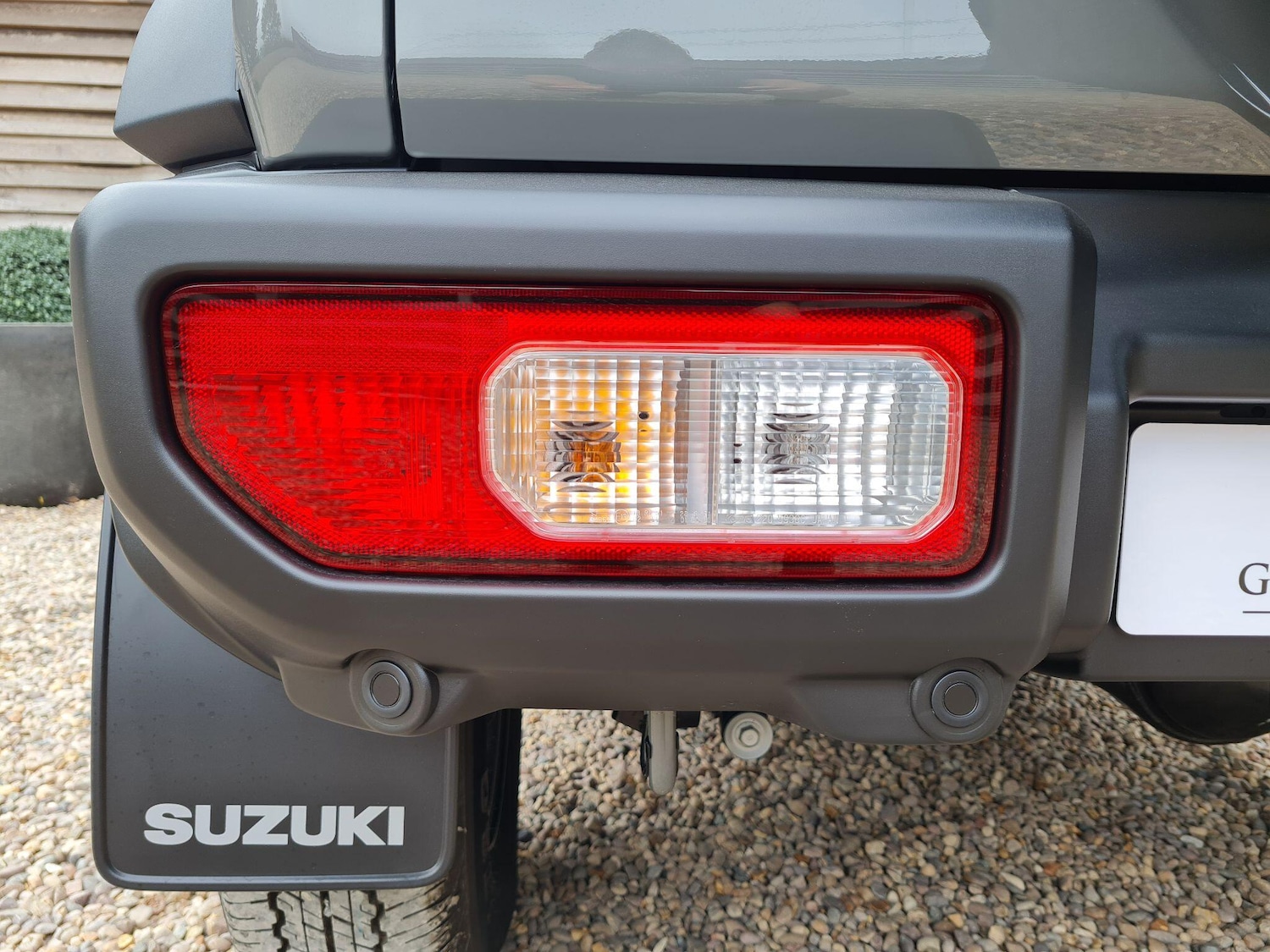 Vehicle 29