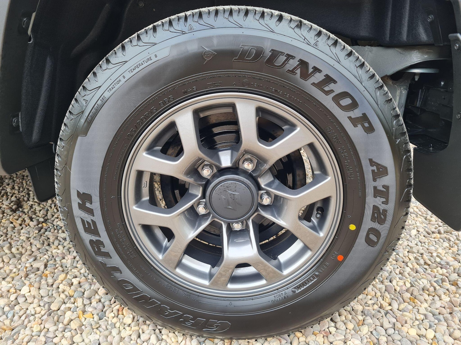Vehicle 40
