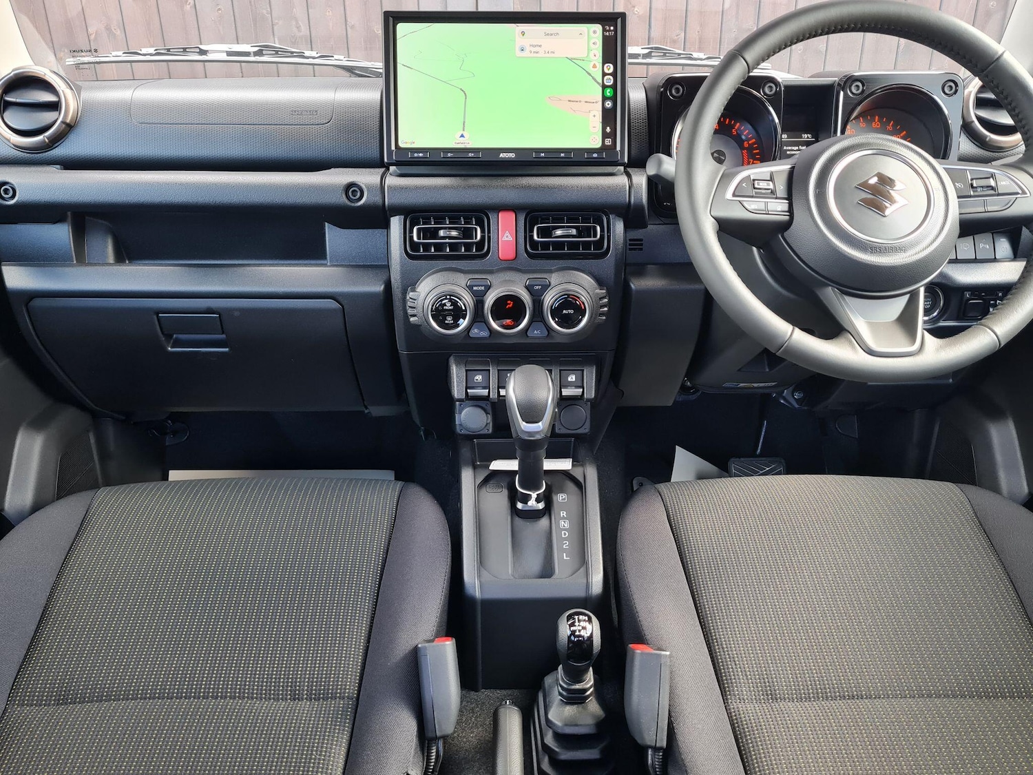 Vehicle 6
