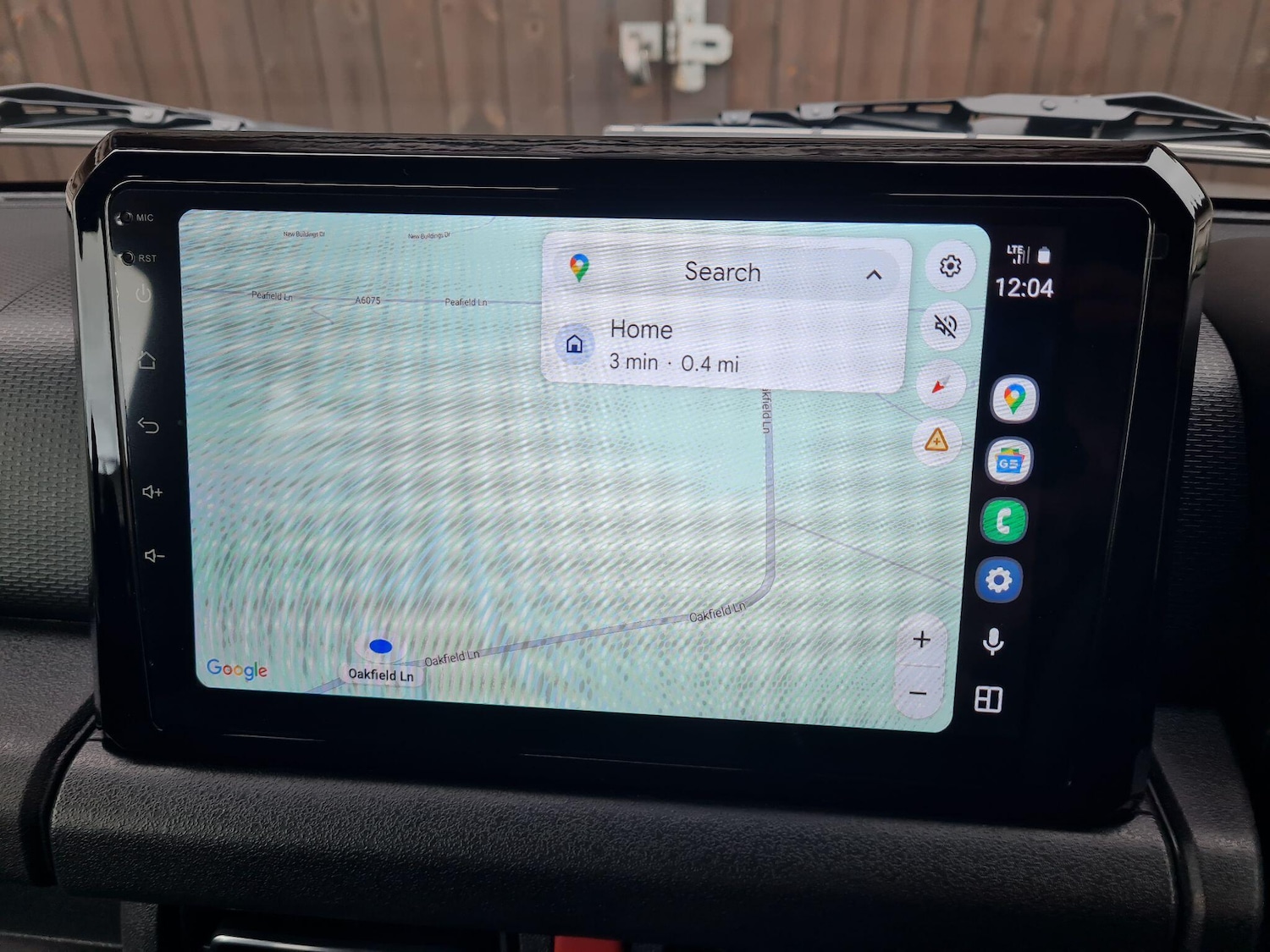 Used Suzuki Jimny for sale - 77091841: Photo 4