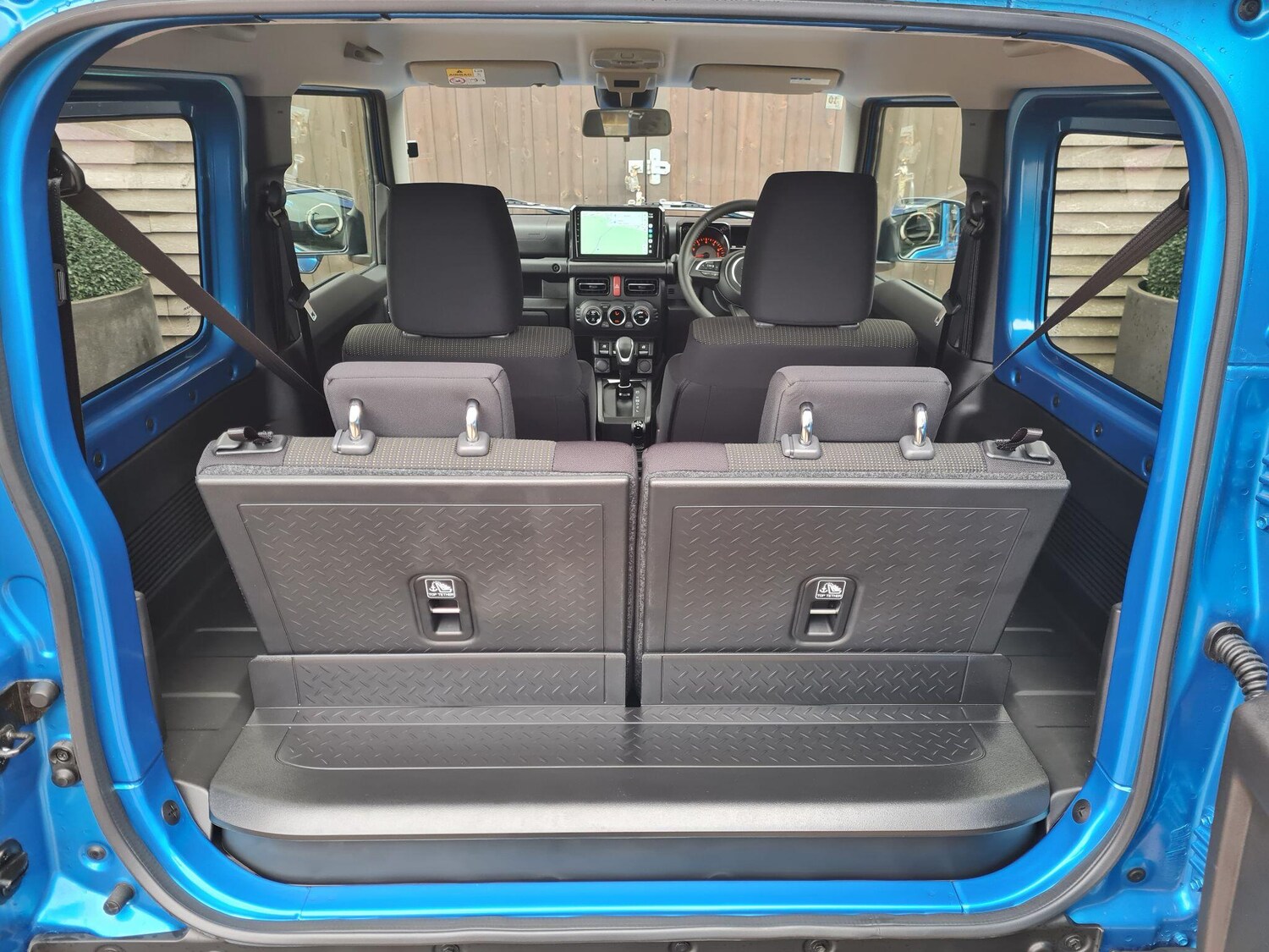 Used Suzuki Jimny 2026 for sale - 77839496: Photo 22