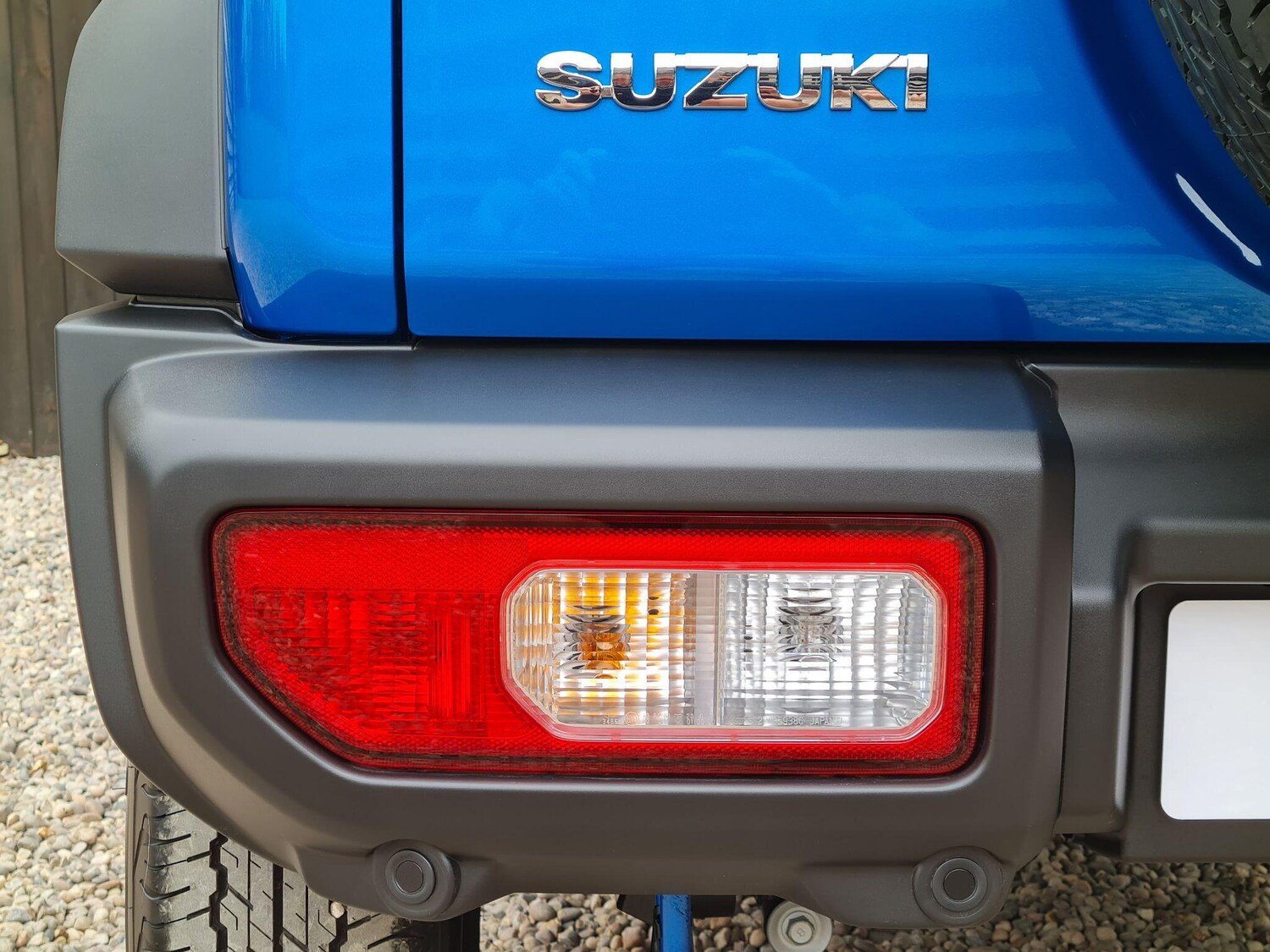 Used Suzuki Jimny 2026 for sale - 77839496: Photo 29