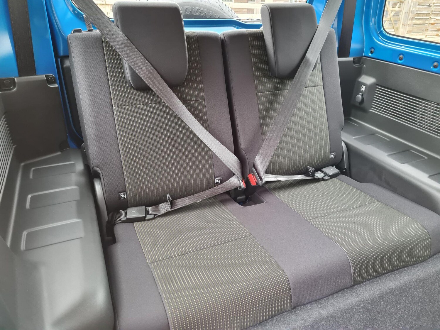 Used Suzuki Jimny 2026 for sale - 77839496: Photo 30