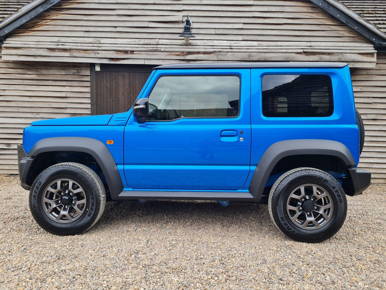 Used Suzuki Jimny 2026 for sale - 77839496: Photo 32