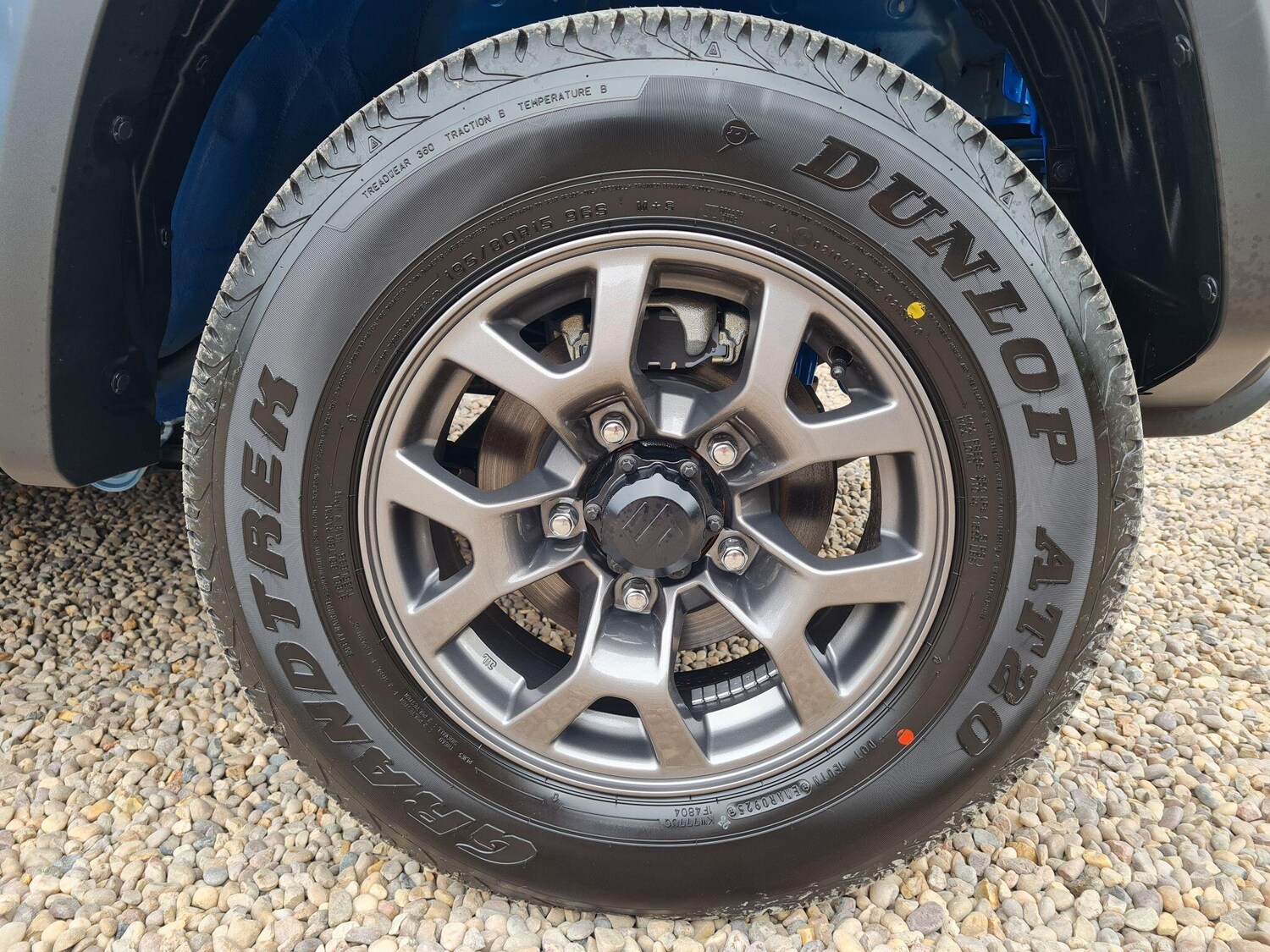 Used Suzuki Jimny 2026 for sale - 77839496: Photo 34