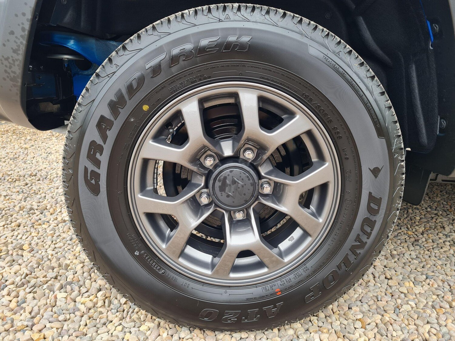 Used Suzuki Jimny 2026 for sale - 77839496: Photo 35