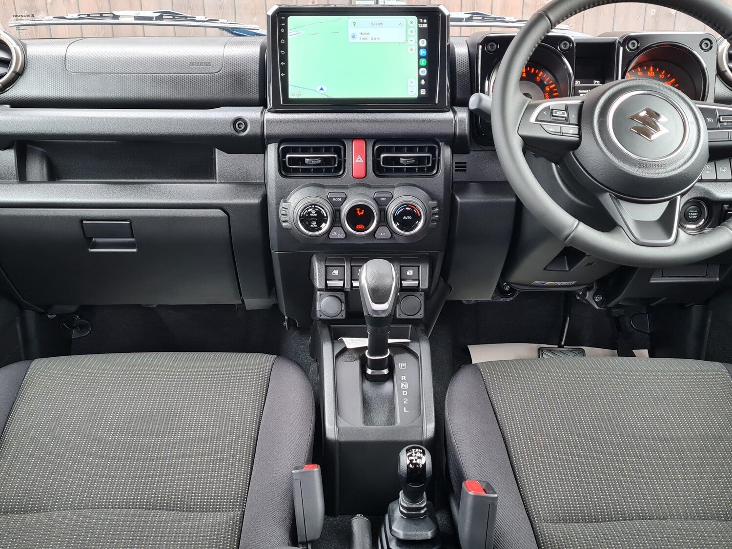 Used Suzuki Jimny 2026 for sale - 77839496: Photo 6