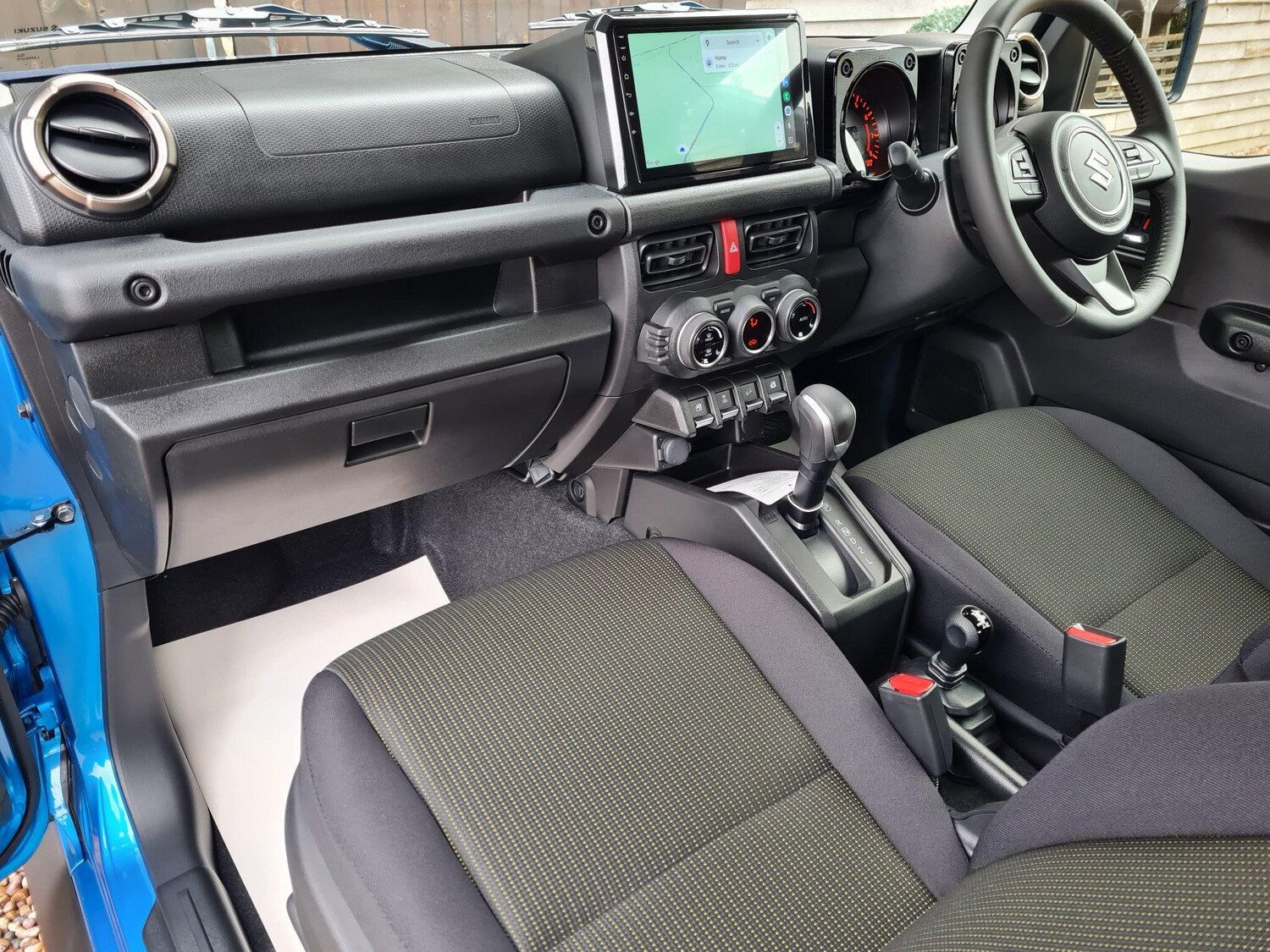 Used Suzuki Jimny 2026 for sale - 77839496: Photo 7